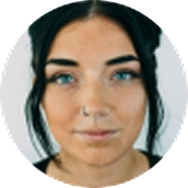 imagem de perfil da cliente Talita Villas Boas
